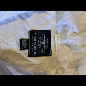 Charles River Apparel Jacket